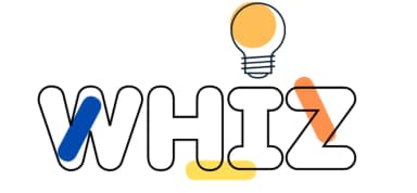 Whiz Logo